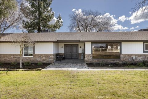 A home in Clovis