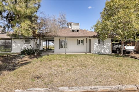 A home in Clovis