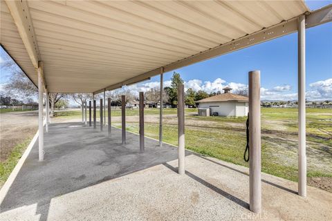 A home in Clovis