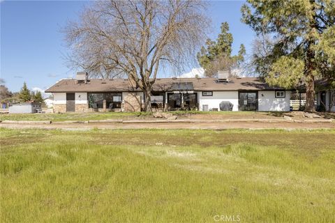 A home in Clovis