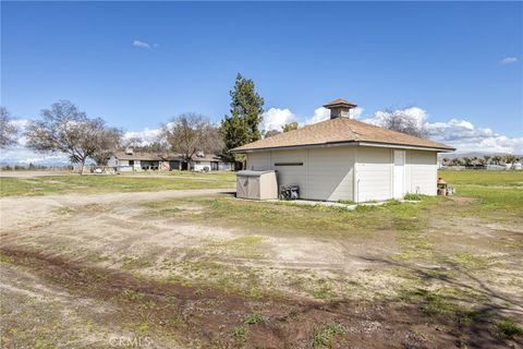 A home in Clovis