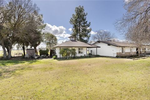 A home in Clovis