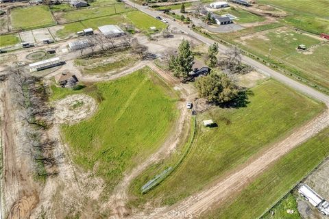 A home in Clovis