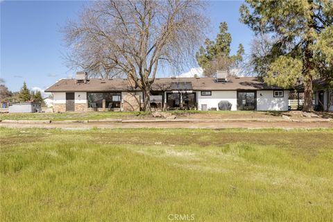 A home in Clovis