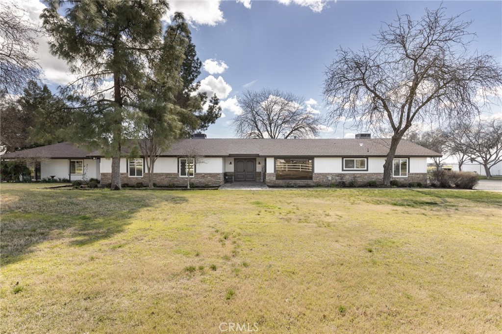Dream 20 Acre horse ranch with Remodeled Main Home and guest house. Welcome to your equestrian paradise. This stunning 20-acre horse property offers everything you need for comfortable country living and serious horse care. Completely remodeled main home offers great room design, modern upgrades, tasteful finishes, stainless appliances and large bay window views. The second home also remodeled is ideal for guests or rental income. Spacious stables with his and hers restroom and hot water, large hay barn, wash rack, tack room, extra storage building for all of your equipment and supplies and a graded riding area suitable for a future riding arena. Also included is a separate building with large hot tub for end of the day relaxing, Wide gates and easy turn around for horse trailers. Great for horse lovers, trainers or anyone seeking the tranquility of ranch life with room to grow.
