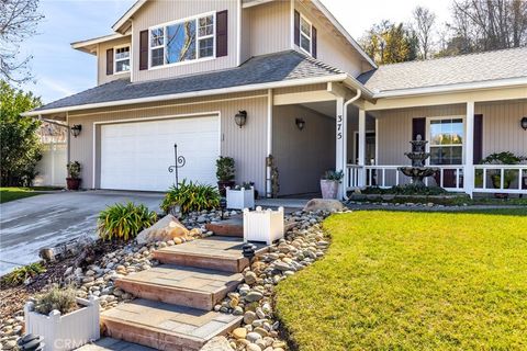 A home in Templeton