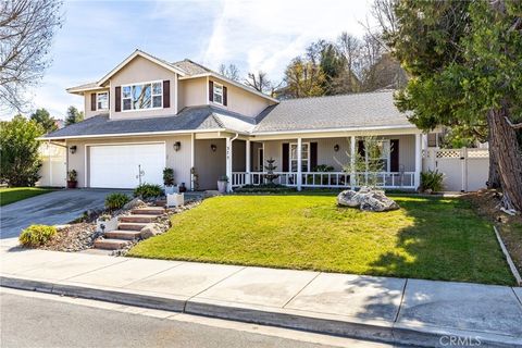 A home in Templeton