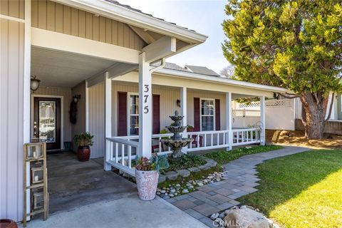 A home in Templeton