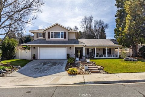 A home in Templeton