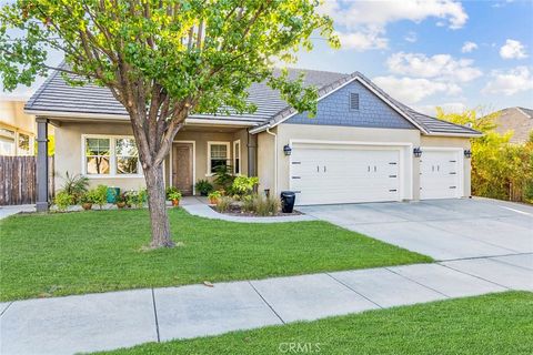 A home in Paso Robles