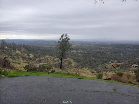 A home in Oroville