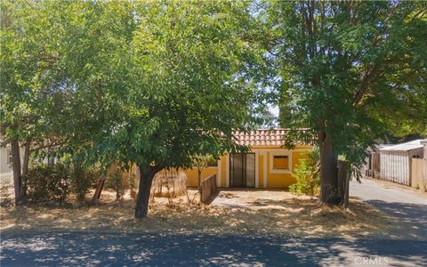 A home in Paso Robles