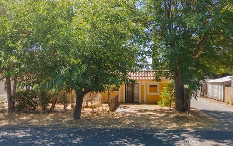 A home in Paso Robles