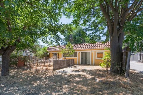 A home in Paso Robles