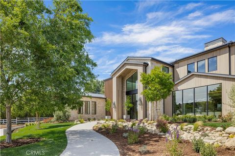 24105 HIDDEN RIDGE Road Hidden Hills CA 91302