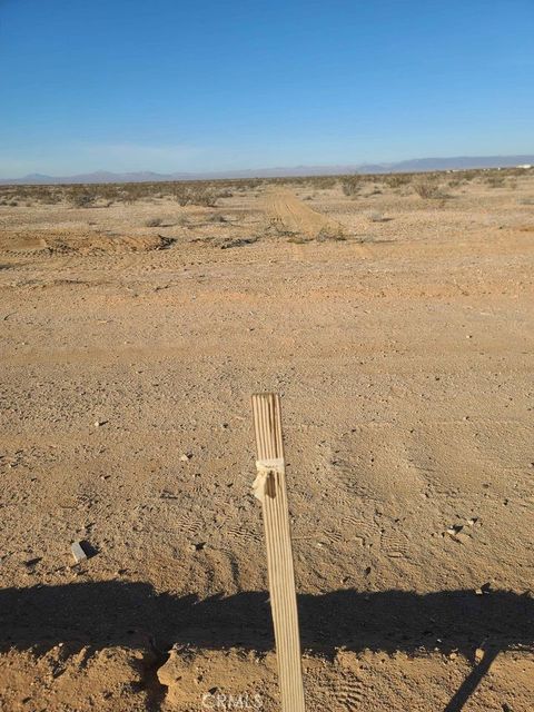 Photo of 4150 Pipeline Road, Boron, CA 93516 (MLS # IG25074701)