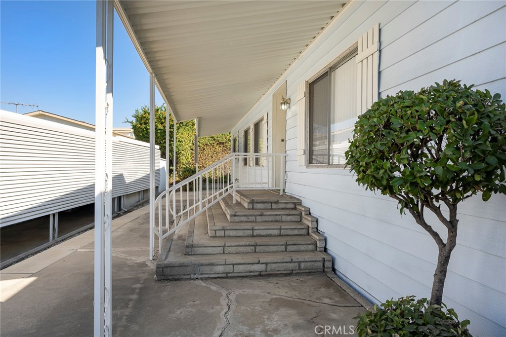 Photo 10 of 33 of 2851 Rolling Hills Drive 237 mobile home
