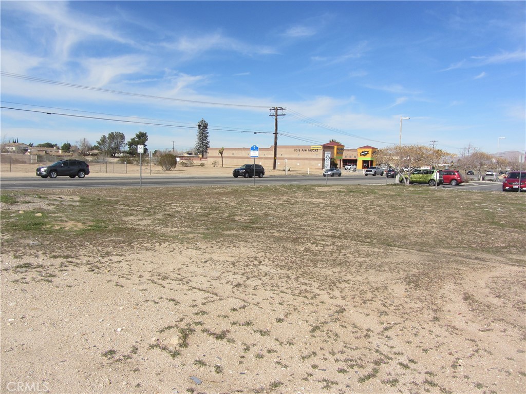 0 Hesperia Road