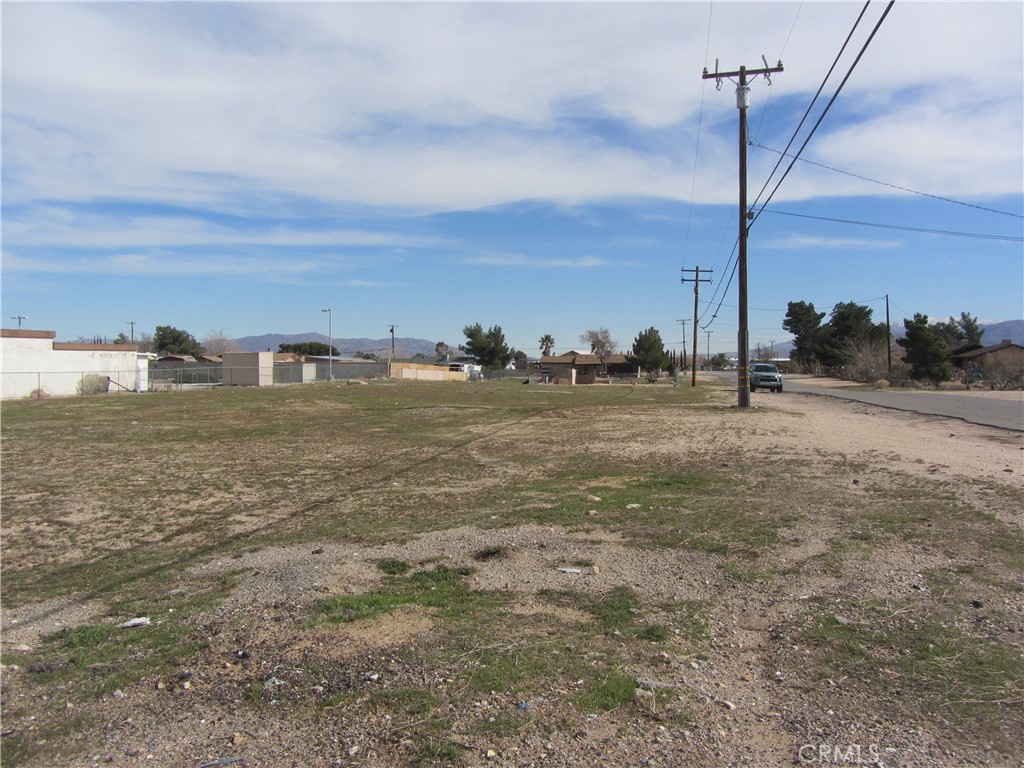 0 Hesperia Road