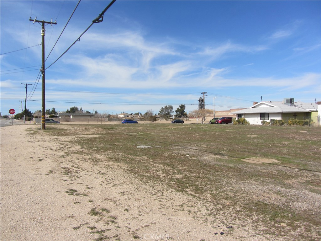 0 Hesperia Road