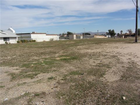Photo of 0 Hesperia Road, Hesperia, CA 92345 (MLS # HD25076954)