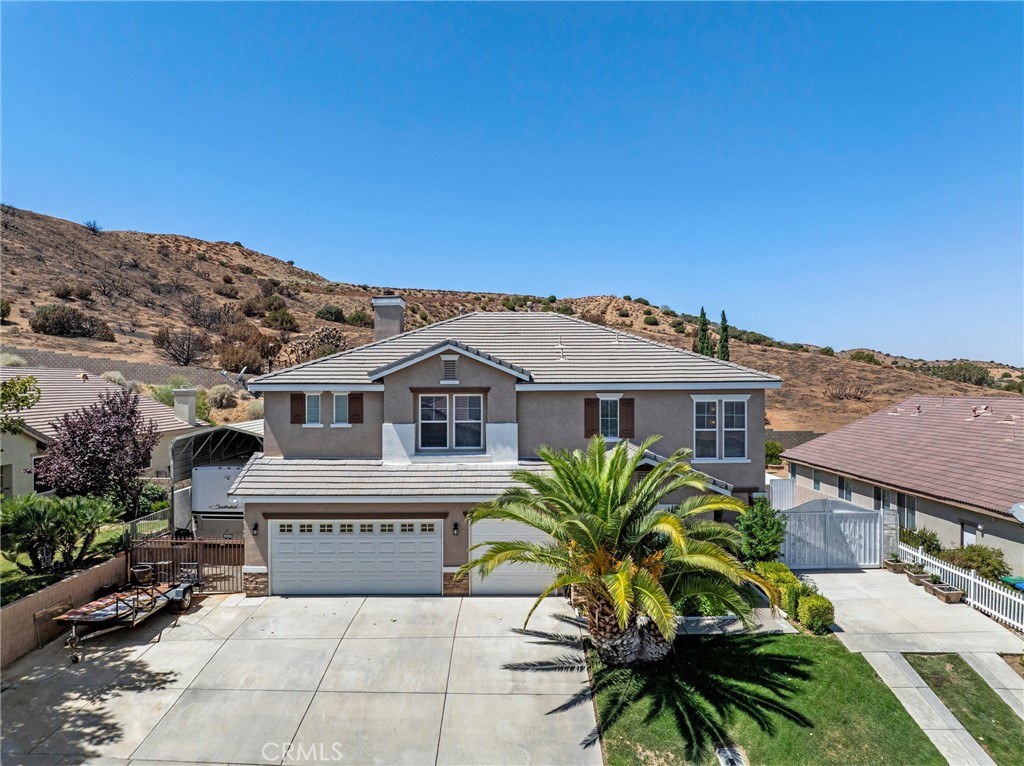 View Palmdale, CA 93551 house