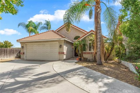 A home in Rancho Cucamonga