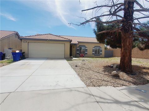 10695 Plainfield Street Adelanto CA 92301
