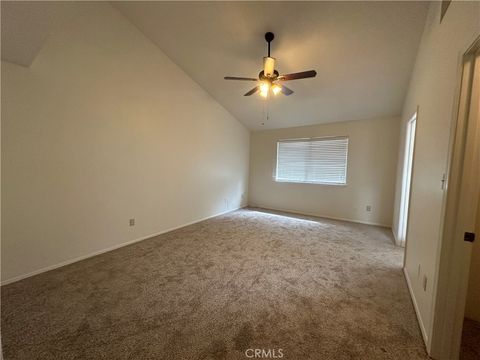 A home in Bakersfield
