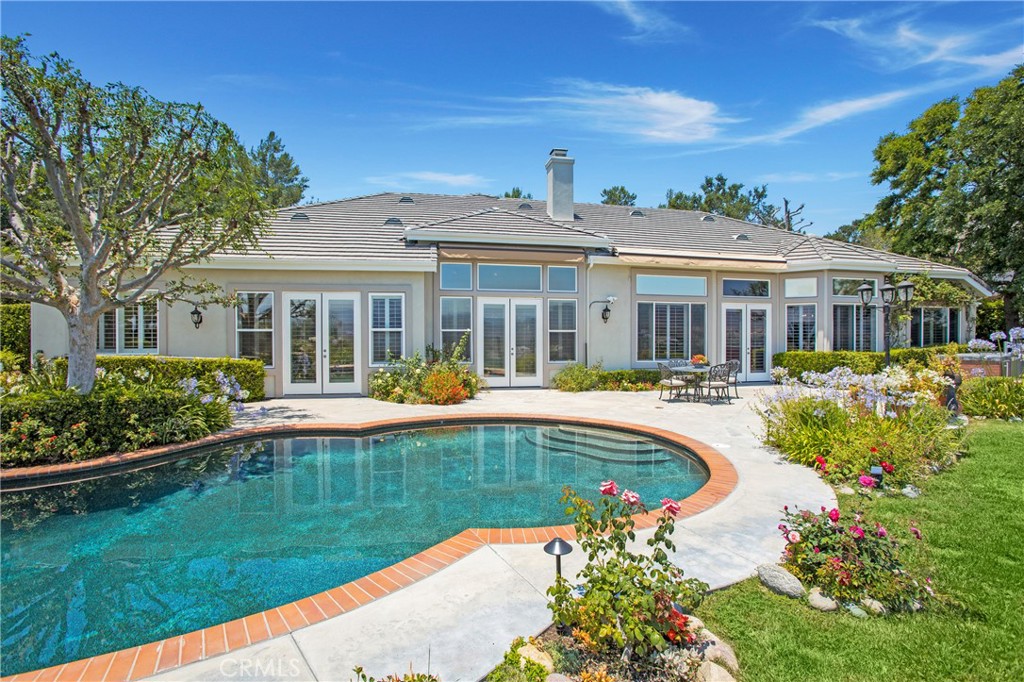 View Coto de Caza, CA 92679 house
