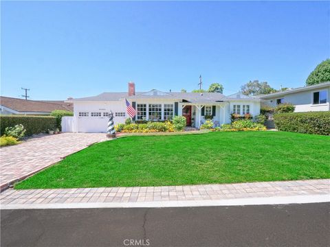 17 Barkentine Road Rancho Palos Verdes CA 90275