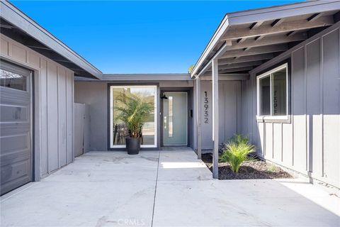 A home in Poway