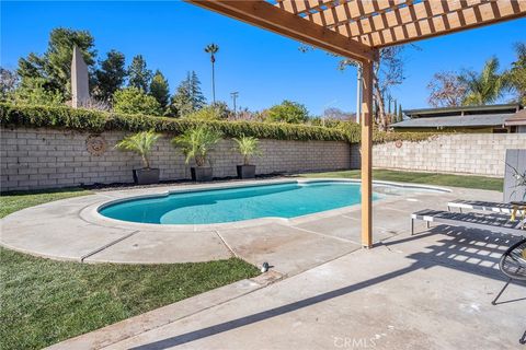 A home in Poway