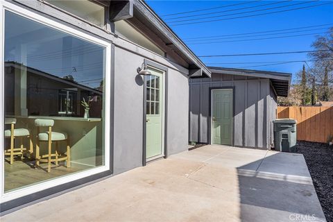 A home in Poway