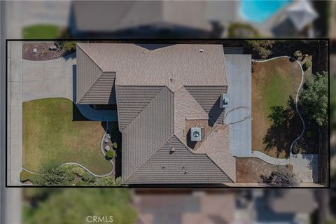 A home in Bakersfield