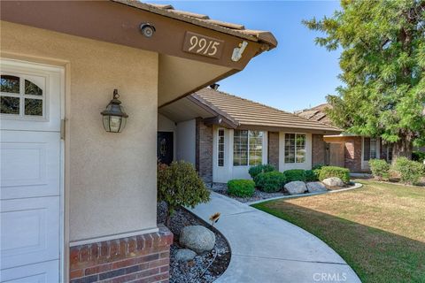 A home in Bakersfield