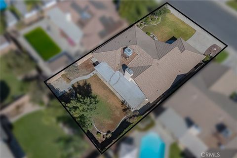 A home in Bakersfield