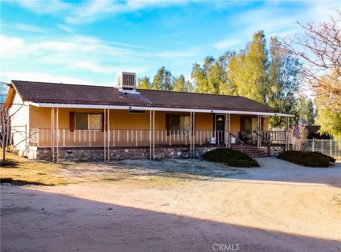 A home in Weldon