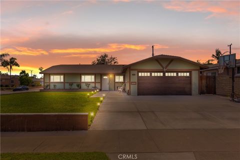 A home in Orange