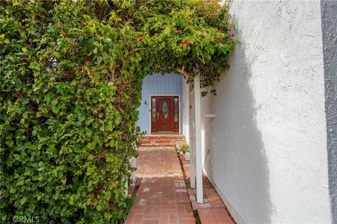 A home in Valencia