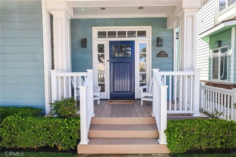 A home in Seal Beach