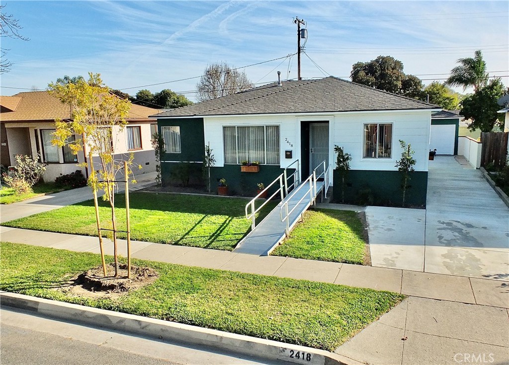 2418 Denmead Street