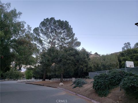 A home in Simi Valley