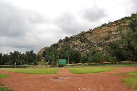 A home in Simi Valley