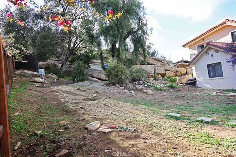 A home in Simi Valley