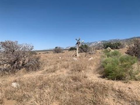 Photo of 0 Emerald, Lucerne Valley, CA 92356 (MLS # SW25051473)