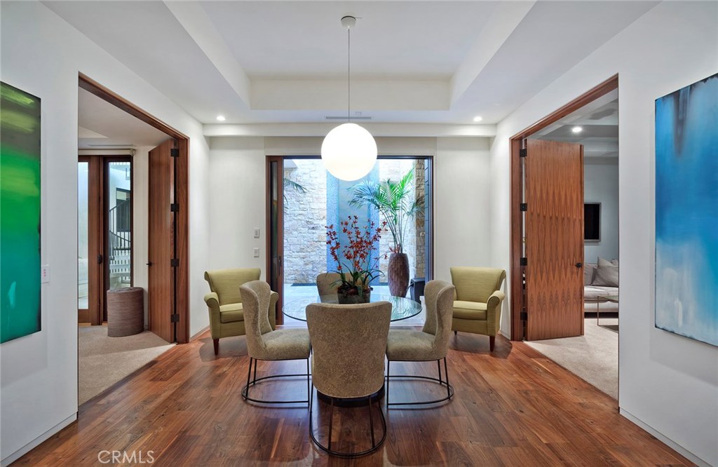 Montage Ocean Estates (MNOE) - Residential