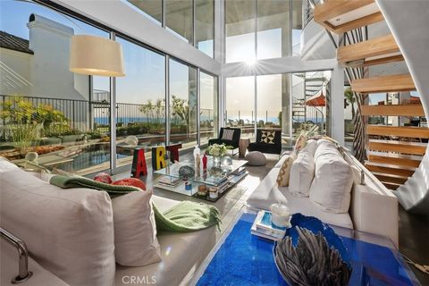 A home in San Clemente