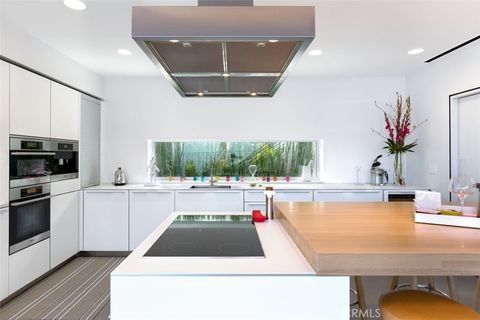 A home in San Clemente