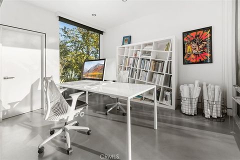 A home in San Clemente